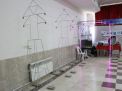  گزارش تصویری نمایشگاه رباتیک و برق دانشجویان  عضو انجمن های دانشجویی رباتیک و برق 